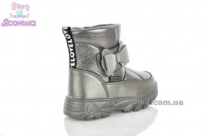 Дутики TOM.M для девочки