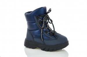 Ботинки зимние для детей