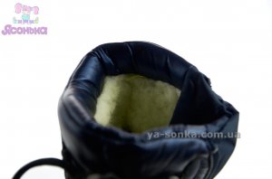 Ботинки зимние для детей