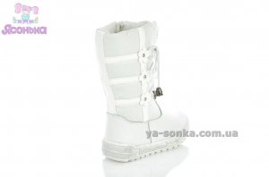 Дутики TOM.M для девочки