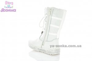 Дутики TOM.M для девочки