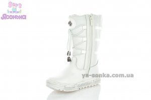 Дутики TOM.M для девочки