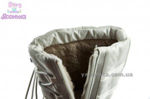 Дутики TOM.M для девочки