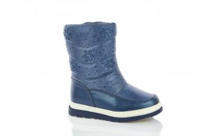 Дутики TOM.M для девочки