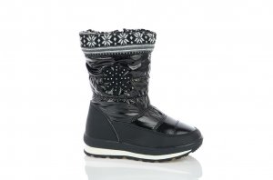 Дутики TOM.M для девочки