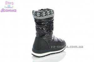 Дутики TOM.M для девочки