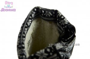 Дутики TOM.M для девочки