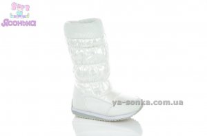 Дутики TOM.M для девочки