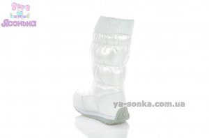 Дутики TOM.M для девочки