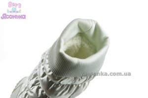 Дутики TOM.M для девочки