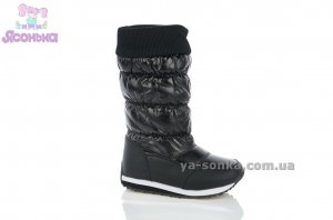 Дутики TOM.M для девочки