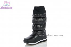 Дутики TOM.M для девочки