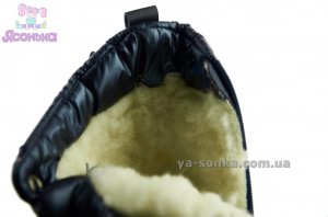 Дутики для девочки