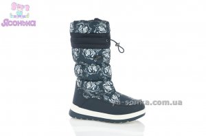 Дутики для девочки