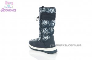 Дутики для девочки