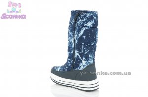 Сапожки для девочки