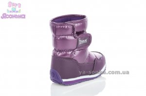 Дутики для детей