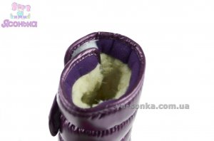 Дутики для детей