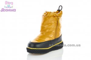 Сапожки зимние для детей