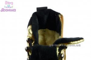 Ботинки для девочек