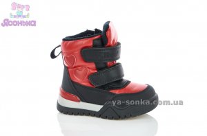 Сапожечки для девочек