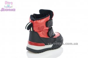 Сапожечки для девочек