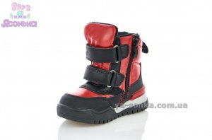 Сапожечки для девочек