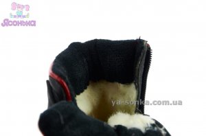 Сапожечки для девочек