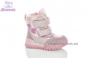 Сапожечки для дівчаток