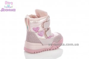 Сапожечки для дівчаток