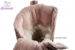 Сапожечки для дівчаток