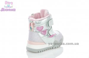 Сапожечки для дівчаток