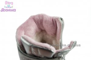 Сапожечки для дівчаток