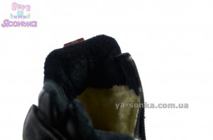 Ботинки зимние для детей