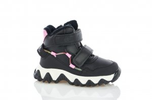 Ботинки зимние для девочек