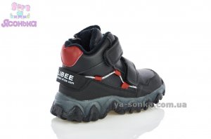 Ботинки зимние для мальчика