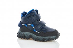 Ботинки зимние для мальчика