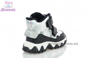 Ботинки зимние для детей