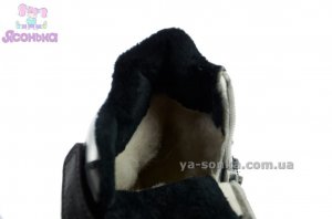 Ботинки зимние для детей