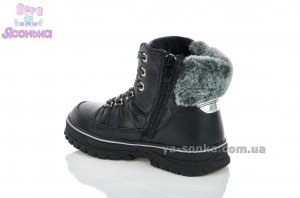 Зимние ботинки для девочки