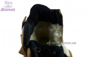 Ботинки зимние для мальчика