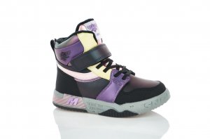 Демисезонные ботинки для девочек