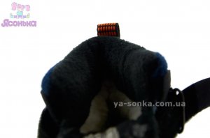 Дутики для мальчика