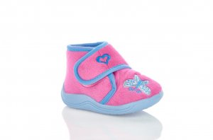 Тапочки детские