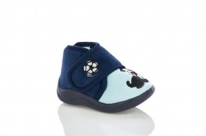 Тапочки детские