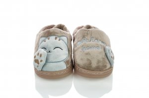 Детская обувь для дома