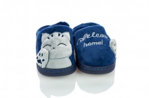 Детская обувь для дома