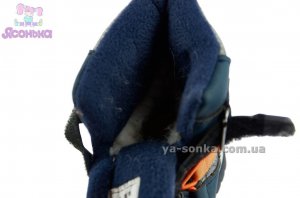 Дутики для мальчика