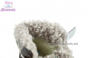 Дутики TOM.M для девочки