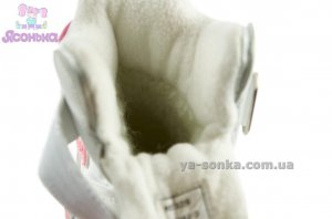 Дутики TOM.M для дівчинки